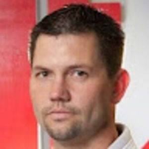 Meet your Posher, Steve